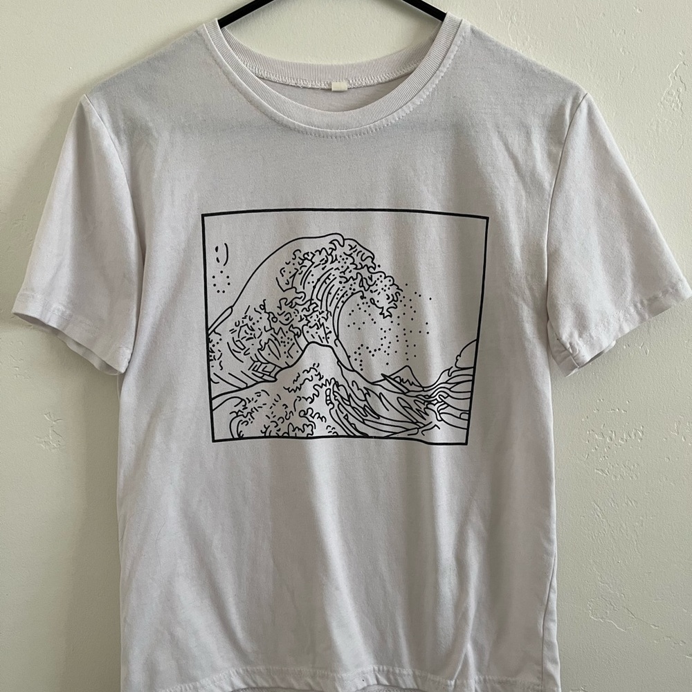 Casual T-shirt